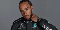 Foto zur News: &quot;Erstes Gespräch geführt&quot;: Verlängert Lewis Hamilton nochmal bei Mercedes?