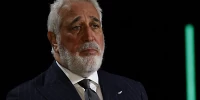 Foto zur News: Lawrence Stroll: Warum er sicher ist, in der Formel 1 zu gewinnen