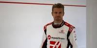 Foto zur News: Hülkenberg: F1-Comeback bei Haas war &quot;bis zuletzt ungewiss&quot;