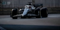 Foto zur News: Nyck de Vries 2024 im Red Bull? Würde Mercedes-Ingenieur &quot;nicht überraschen&quot;