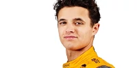 Foto zur News: Verschwendest du deine besten Jahre bei McLaren, Lando Norris?