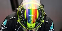 Foto zur News: FIA veröffentlicht Klarstellung zum Umgang mit Fahrer-Äußerungen