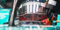 Foto zur News: Vandoorne und Drugovich: McLaren teilt sich F1-Reservisten mit Aston Martin