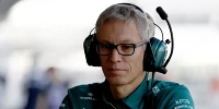 Foto zur News: Krack: Rolle des F1-Teamchefs ist &quot;vielleicht etwas überbewertet&quot;