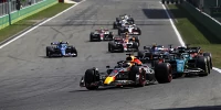 Foto zur News: Dan Fallows: Formel-1-Autos werden immer ähnlicher aussehen