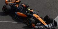 Foto zur News: Formel-1-Liveticker: Der erste Testtag in Bahrain in der Analyse