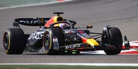 Foto zur News: Die ersten Erkenntnisse der sanften Evolution des Red Bull RB19