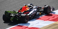 Foto zur News: Helmut Marko begeistert: Selten so guten ersten Test gehabt!