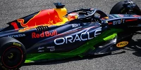 Foto zur News: Technik unter der Lupe: Das sind die Tricks der Teams beim Test in Bahrain