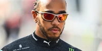 Foto zur News: Hamilton: Ohne Heizdecken &quot;wird es irgendwann einen Zwischenfall geben&quot;