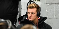 Foto zur News: Haug glaubt an Schumacher: &quot;Das Beste, was ihm passieren konnte&quot;