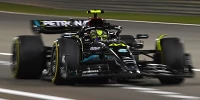 Foto zur News: Formel-1-Liveticker: Läuft Mercedes die WM-Chance schon davon?