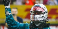 Foto zur News: Marc Surer: Vettel sollte besser nicht in den Aston Martin steigen
