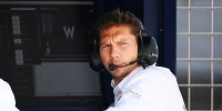 Foto zur News: James Vowles: Williams hat nicht die notwendige technische Struktur