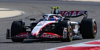 Foto zur News: Mit diesen Strafpunkten gehen die Fahrer in die Formel-1-Saison 2023