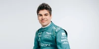 Foto zur News: Aston Martin bestätigt: Lance Stroll beim F1-Saisonauftakt doch dabei
