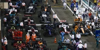 Foto zur News: Kein Verstecken mehr: FIA zwingt F1-Teams zu voller Transparenz