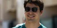 Foto zur News: Lance Stroll: So schlimm ist seine Verletzung wirklich