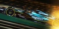 Foto zur News: Bahrain-Freitag in der Analyse: Alonso & Aston wirklich siegfähig?