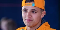 Foto zur News: Lando Norris: Weiß seit drei Monaten, dass wir Ziele nicht erreicht haben