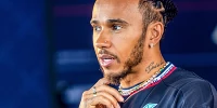 Foto zur News: Lewis Hamilton: Aston Martin sieht 2023 &quot;sehr, sehr stark&quot; aus