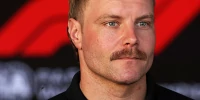 Foto zur News: Valtteri Bottas sieht keine Siegchance für Mercedes in Bahrain