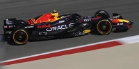 Foto zur News: F1-Training Bahrain: Riesenrückstand für Ferrari und Mercedes!