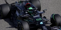Foto zur News: Mercedes: Neuer Seitenkasten wird keine Rivalen-Kopie