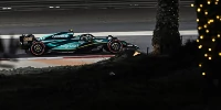 Foto zur News: F1-Training Bahrain: Alonso fährt Bestzeit und schnellste Longruns!