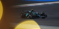 Foto zur News: Longruns in der Analyse: Alonso Favorit auf den Rennsieg in Bahrain?