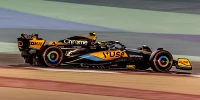 Foto zur News: Lando Norris: "Wünschte, es wäre einfacher für uns"