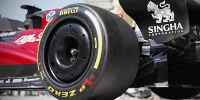 Foto zur News: Pilotversuch in Imola: Formel 1 testet neues Qualifyingformat