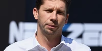 Foto zur News: James Vowles: Aston Martin profitiert von "außergewöhnlichem" Alonso