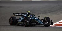 Foto zur News: Aston Martin visiert Podium in Bahrain an: &quot;Haben eine Geheimwaffe&quot;