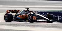 Foto zur News: Oscar Piastri: Im Qualifying in Bahrain &quot;zu viele Fehler gemacht&quot;