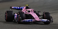 Foto zur News: Pierre Gasly: Letzter Startplatz &quot;ganz eindeutig ein Ausrutscher&quot;