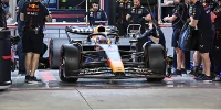 Foto zur News: Rennprognose: &quot;Red Bull wird alles in Grund und Boden fahren&quot;