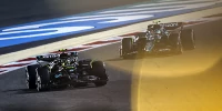 Foto zur News: Lewis Hamilton: Waren nicht einmal in der Nähe des Podiums
