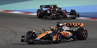 Foto zur News: McLaren und die Zuverlässigkeit: Woran es bei Norris und Piastri hakte