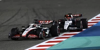 Foto zur News: Kevin Magnussen: Haas-Rennpace war "besser als befürchtet"