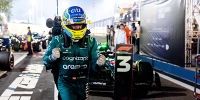 Foto zur News: Sky-Experte Davidson: Alonso ist ein "destruktiver Charakter"