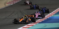 Foto zur News: Lando Norris: McLaren kann Rückstand noch 2023 aufholen