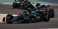 Foto zur News: Fernando Alonso: Was ihm das Duell mit Lewis Hamilton gezeigt hat