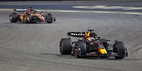 Foto zur News: Newey: Red-Bull-Wochenende in Bahrain verlief nicht so glatt, wie es scheint