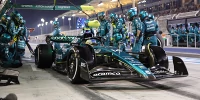 Foto zur News: Ralf Schumacher: Für Aston werden nicht alle Rennen so gut wie Bahrain