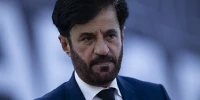 Foto zur News: Sohn von FIA-Präsident bin Sulayem bei Verkehrsunfall gestorben