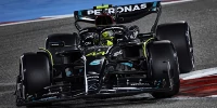 Foto zur News: Formel-1-Liveticker: Mercedes-Probleme laut Helmut Marko &quot;selbst produziert&quot;