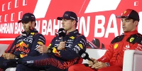 Foto zur News: Formel-1-Fahrer begegnen neuem Qualifyingformat skeptisch
