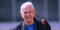 Foto zur News: Helmut Marko: Aufholen wird für Mercedes nicht leicht