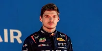 Foto zur News: Button: 2023 wird kein Spaziergang für Max Verstappen